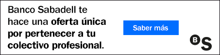 Ofertes Banc Sabadell Col�legiats