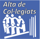 Alta de col�legiats
