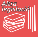 Altra legislaci�