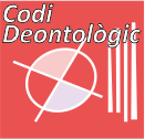 Codi deontol�gic de la professi�